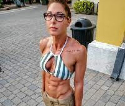 Laura Marie Masse