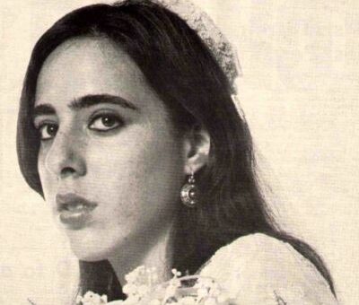 Laura Nyro