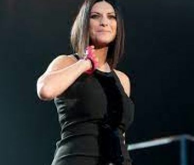 Laura Pausini