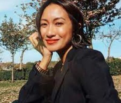 Laureen Uy