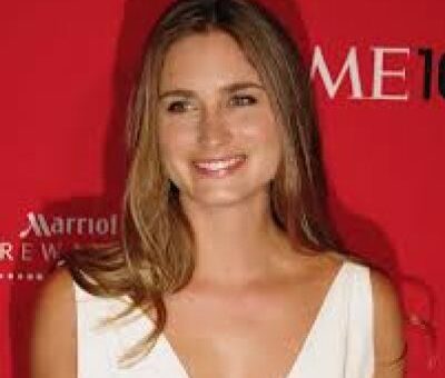 Lauren Bush Lauren