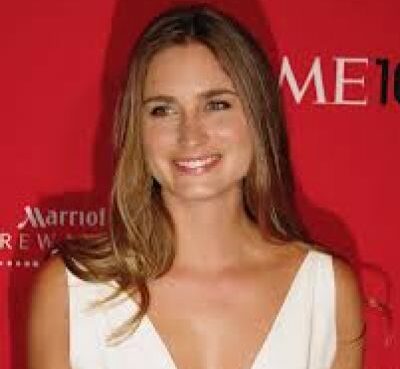 Lauren Bush Lauren