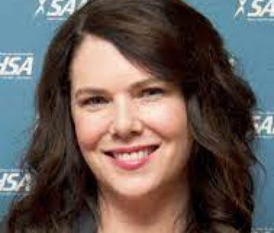 Lauren Graham