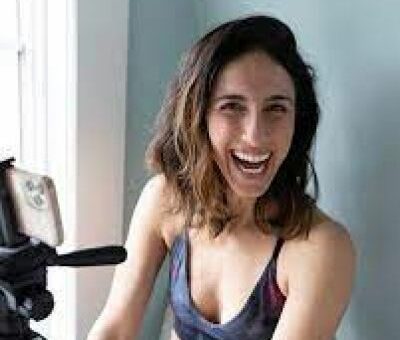 Lauren Hefez