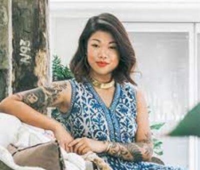Lauren Hom