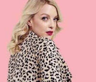 Lauren Laverne