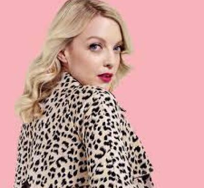 Lauren Laverne