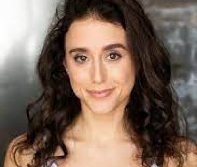 Lauren Lopez