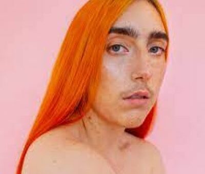 Laurence Philomene