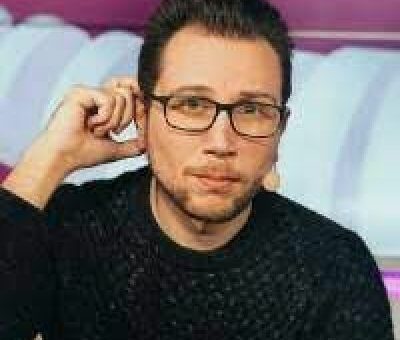 Laurent Bosc