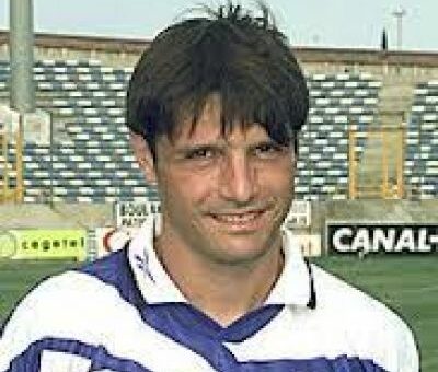 Laurent Fournier