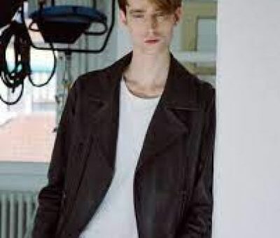 Laurie Harding