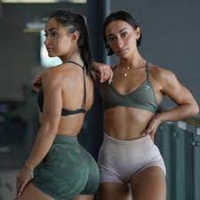 Laurie Twinsb_Fit