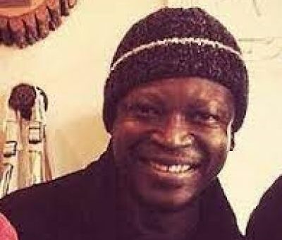 Lawrence Gilliard Jr.