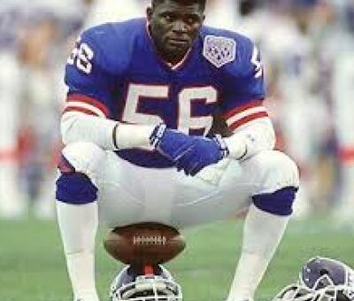 Lawrence Taylor