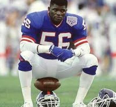 Lawrence Taylor