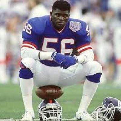 Lawrence Taylor