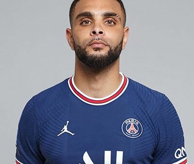 Layvin Kurzawa