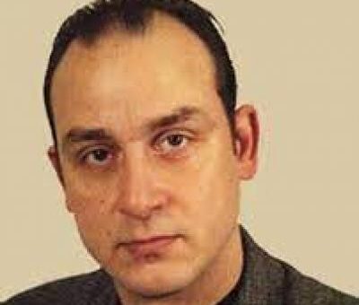 Lazaros Voreadis