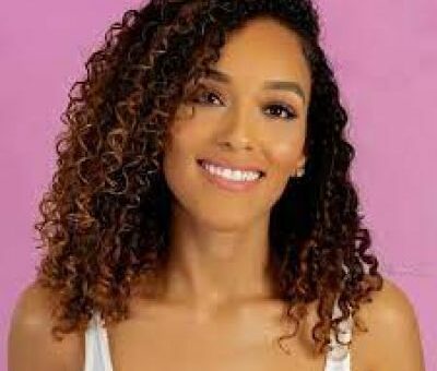 LeAnne Dlamini