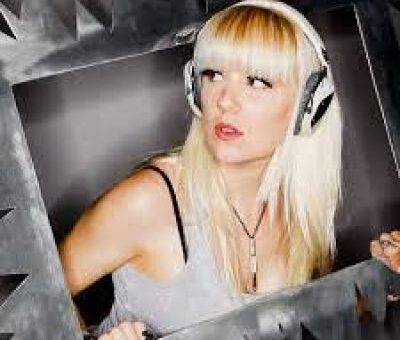 Lea Luna
