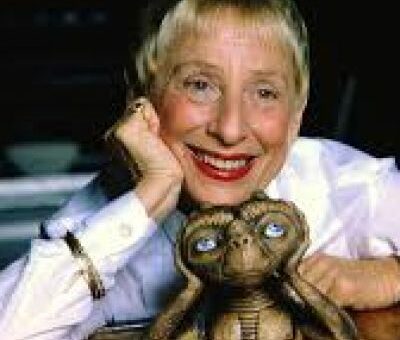 Leah Adler
