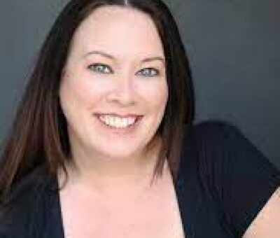 Leah Ann Cevoli