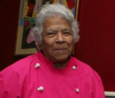 Leah Chase