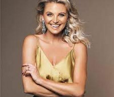 Leah Van Niekerk