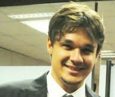 Leandro Finato Scornavacca
