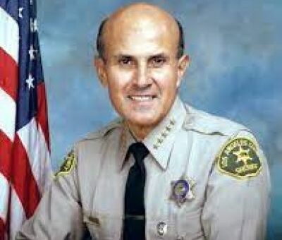 Lee Baca