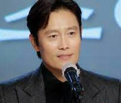 Lee Byung-hun