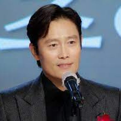 Lee Byung-hun