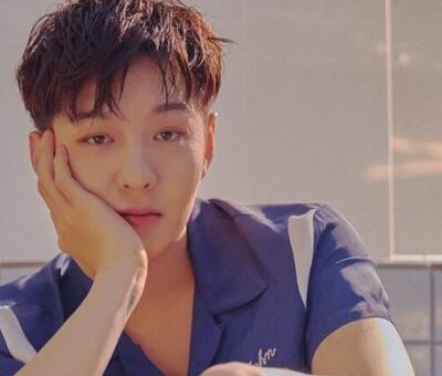 Lee Chang Sub