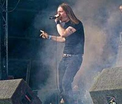 Lee Dorrian