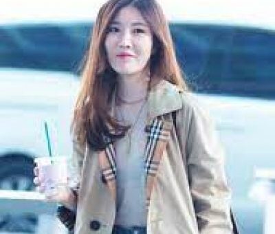 Lee Hae-ri