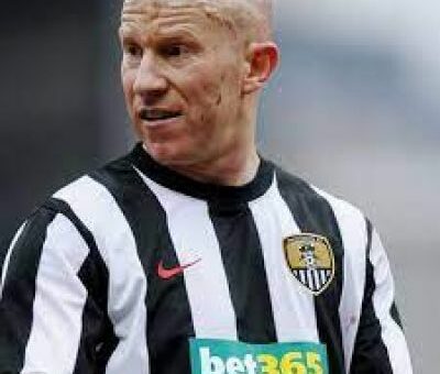 Lee Hughes