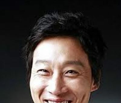 Lee Hwi-jae