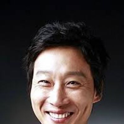 Lee Hwi-jae