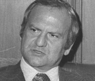 Lee Iacocca