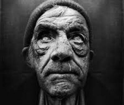 Lee Jeffries