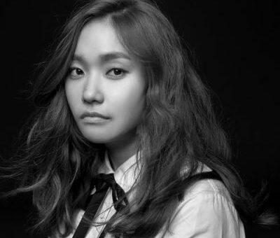 Lee Jin-ah