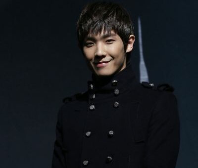 Lee Joon