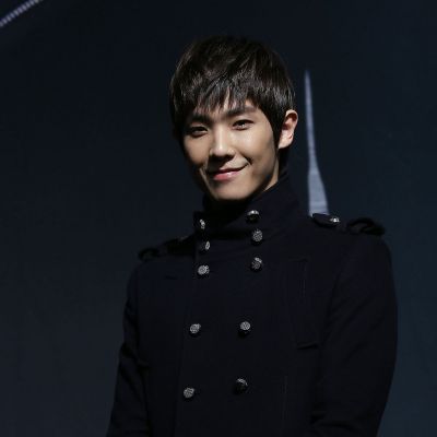 Lee Joon