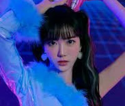 Lee Luda