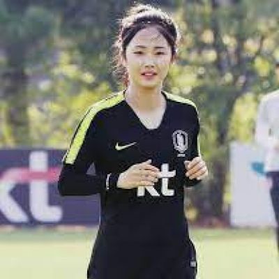 Lee Mi-na