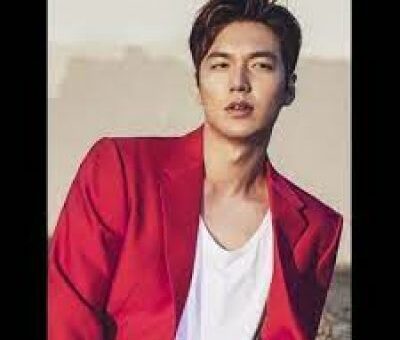 Lee Min-ho