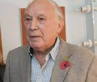 Lee Montague