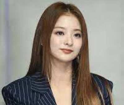 Lee Na-gyung