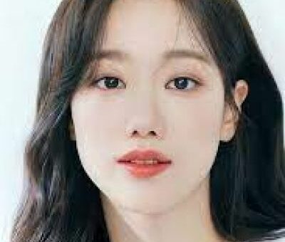 Lee Naeun